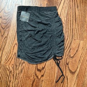 Le Lis skirt